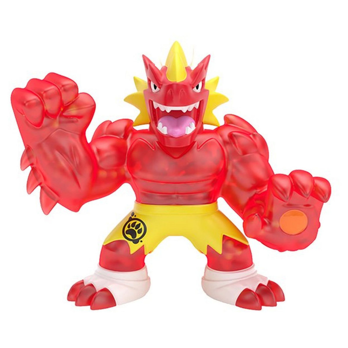 Figurine GooJitZu Supagoo Blazagon