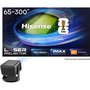 Voir la diapositive 1 : Hisense Vidéoprojecteur home cinéma Laser C3