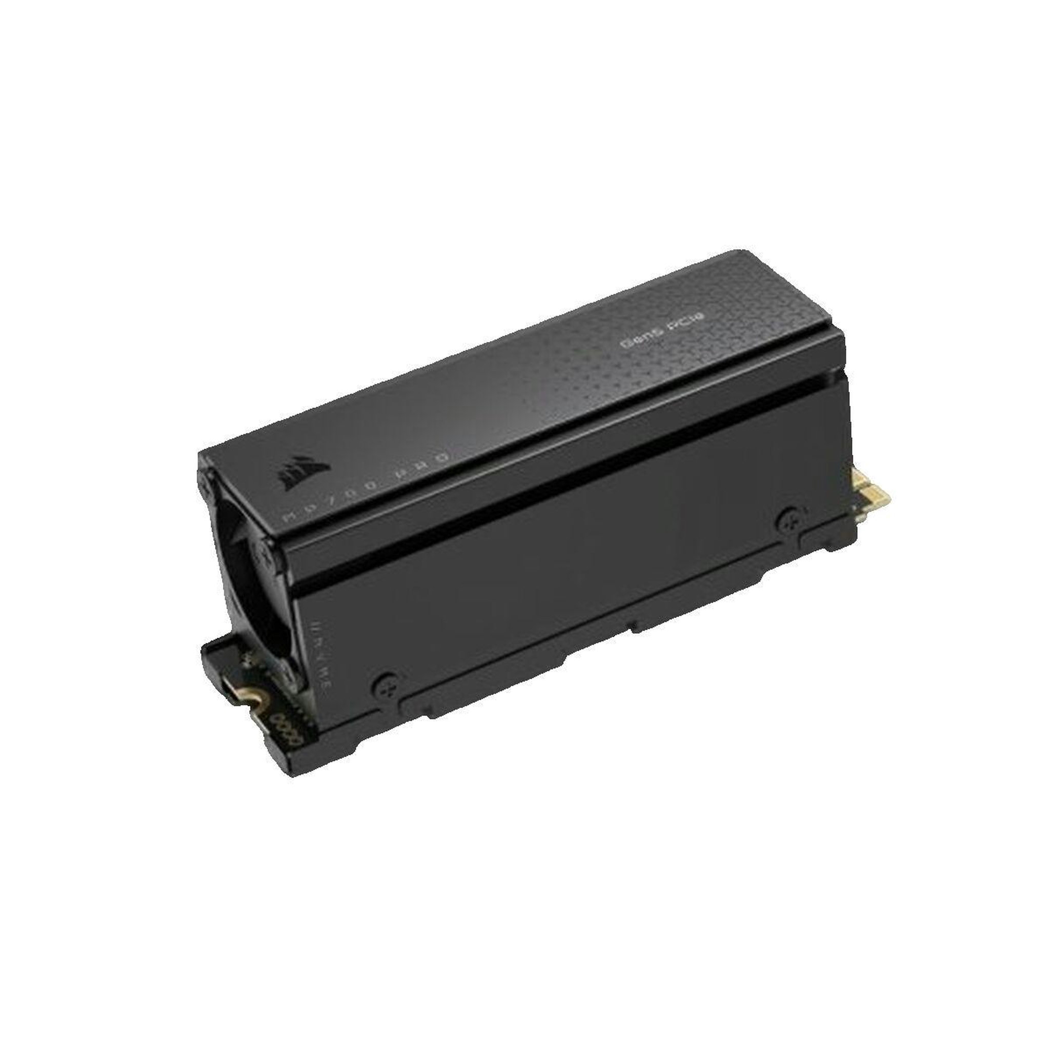 Voir la diapositive 2 : Corsair Disque SSD interne Corsair MP700 PRO 2 To
