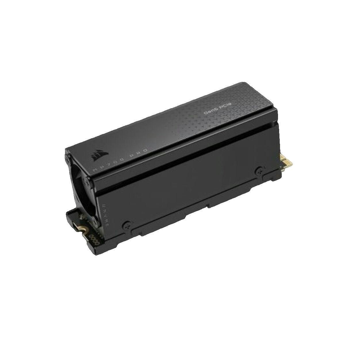 Corsair Disque SSD interne Corsair MP700 PRO 2 To