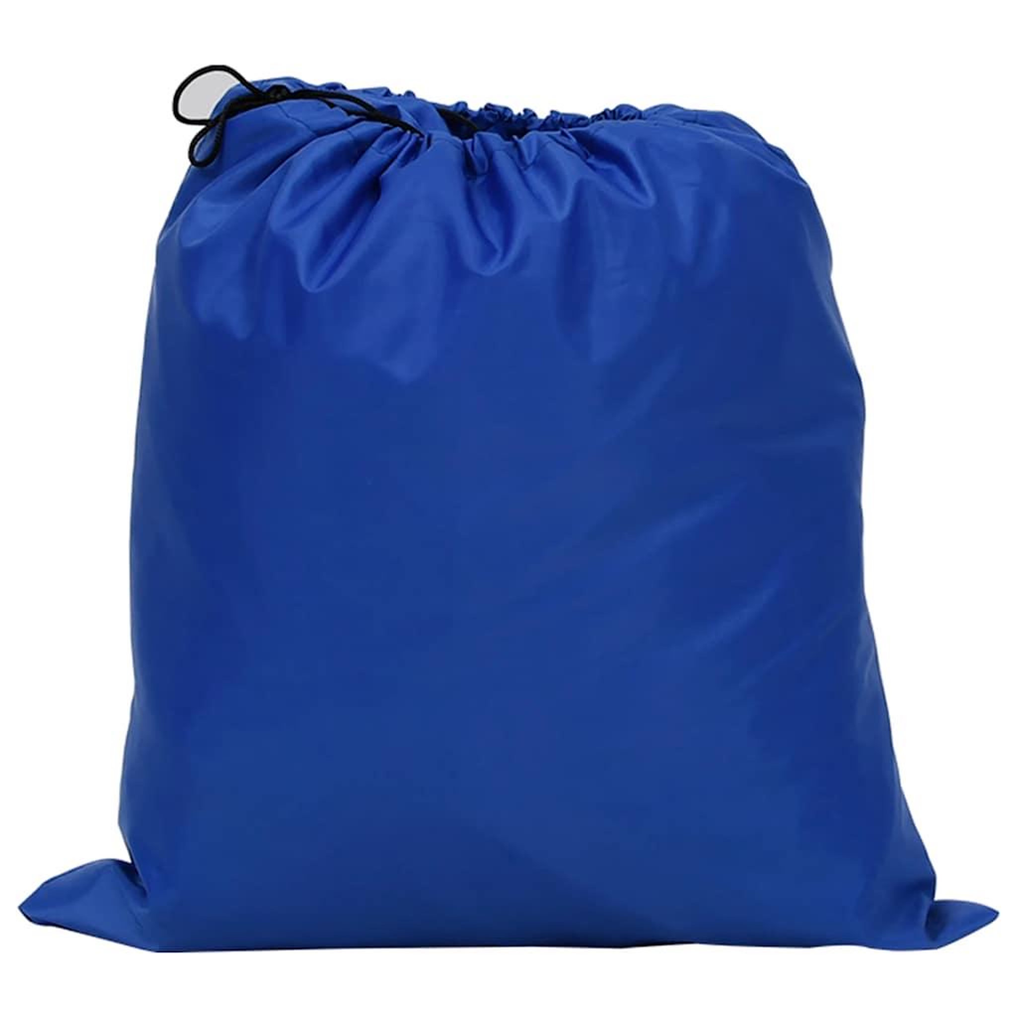 Voir la diapositive 3 : VIDAXL Housse de bateau Bleu 710x265x40 cm