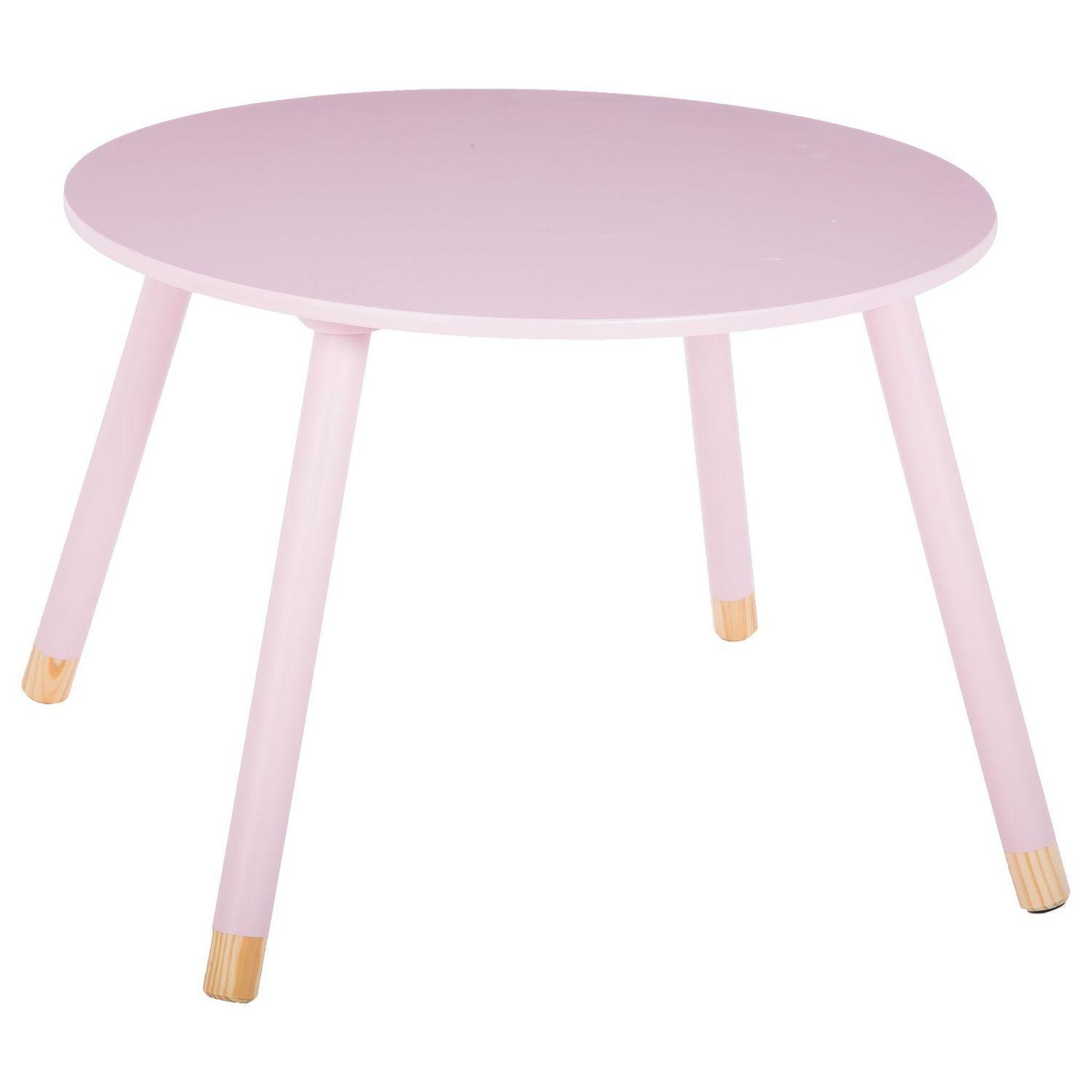 Voir la diapositive 1 : Atmosphera Kids Table enfant Douceur