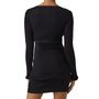 Voir la diapositive 2 : Vero Moda Robe e Femme Vero Moda Promise