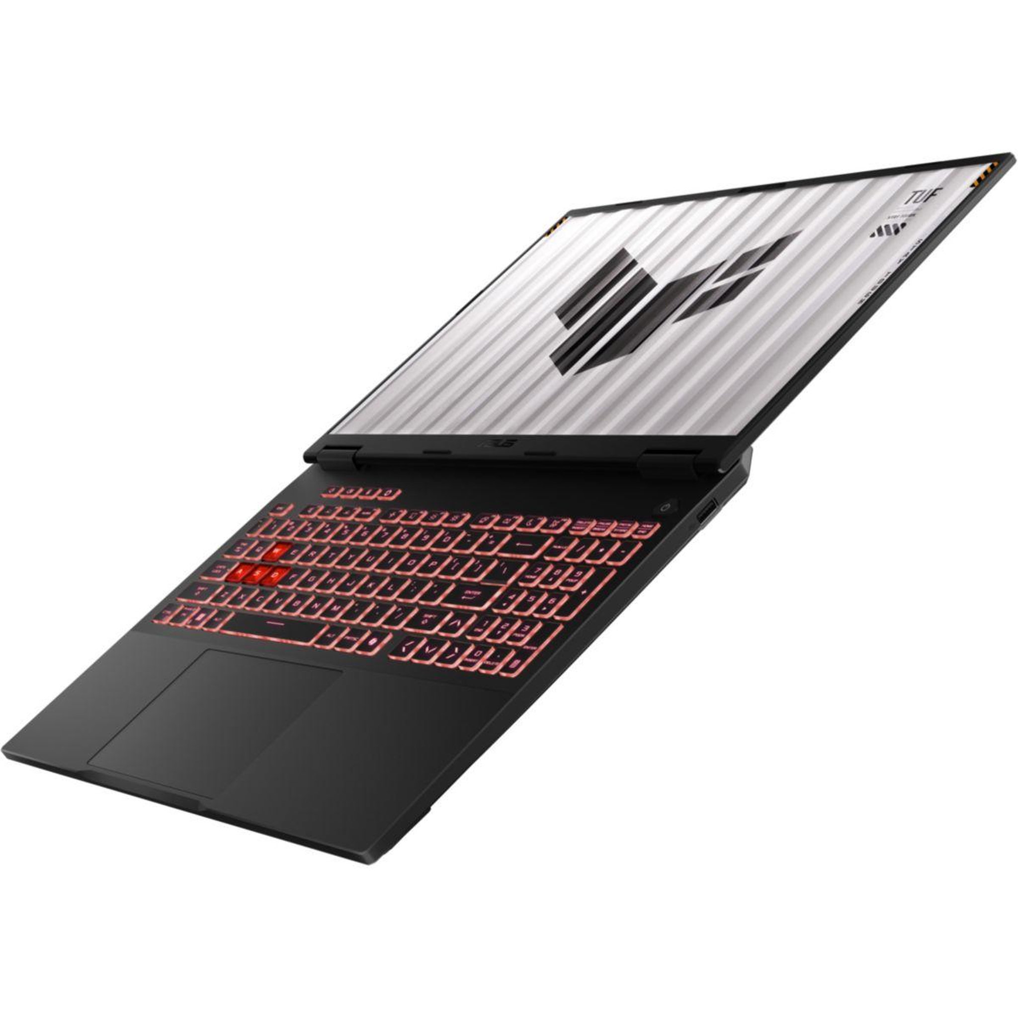 Voir la diapositive 4 : ASUS PC Gamer TUF A16-TUF608WV-QT068W