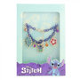 Voir la diapositive 3 : SC CRYSTAL Bracelet Disney - Stitch