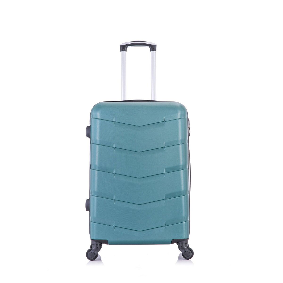 WAVE PARIS WAVE PARIS - Valise Weekend PICASSO 65 cm 4 Roues