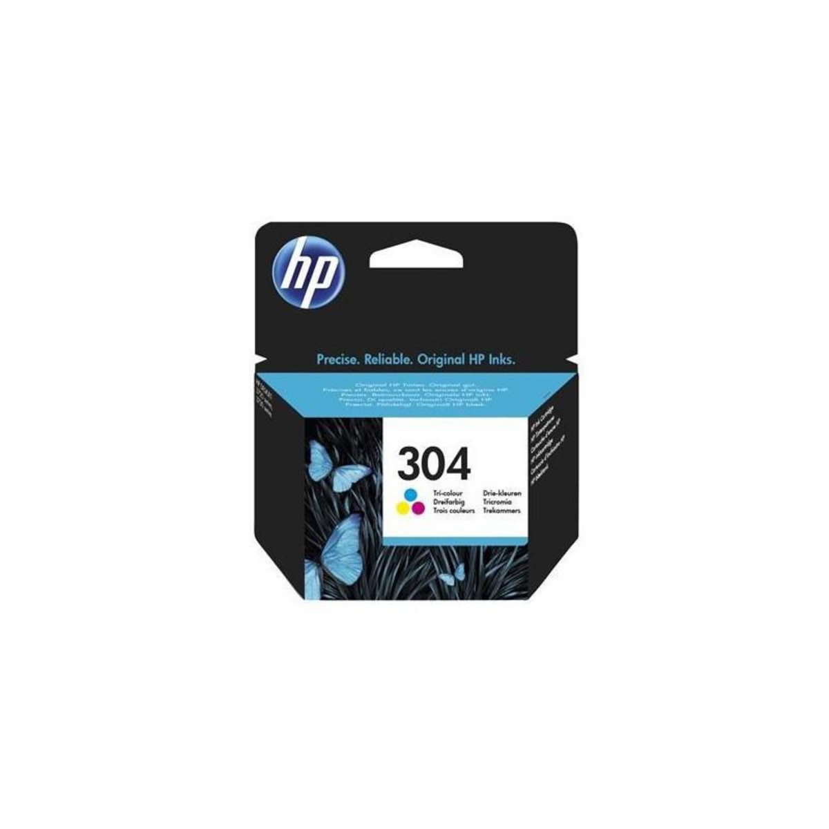 CONSOMMABLE HEWLETT PACKARD N 9 K 05 AE