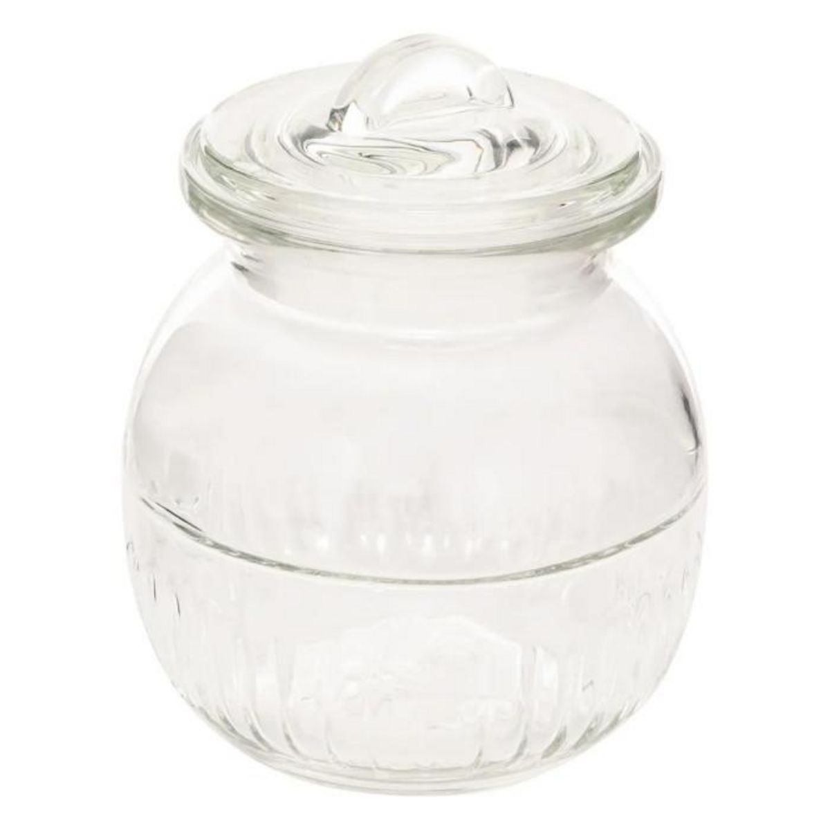 FIVE Bocal de Conservation en Verre  Lizo  0,8L Transparent