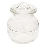 FIVE Bocal de Conservation en Verre  Lizo  0,8L Transparent