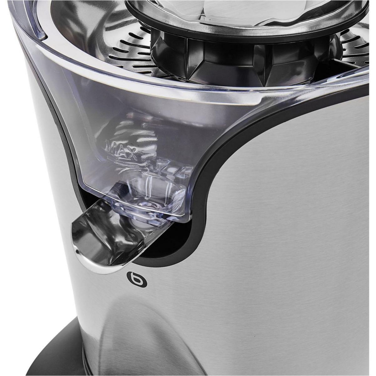 ESSENTIEL B Presse-agrumes EPA 8 Inox
