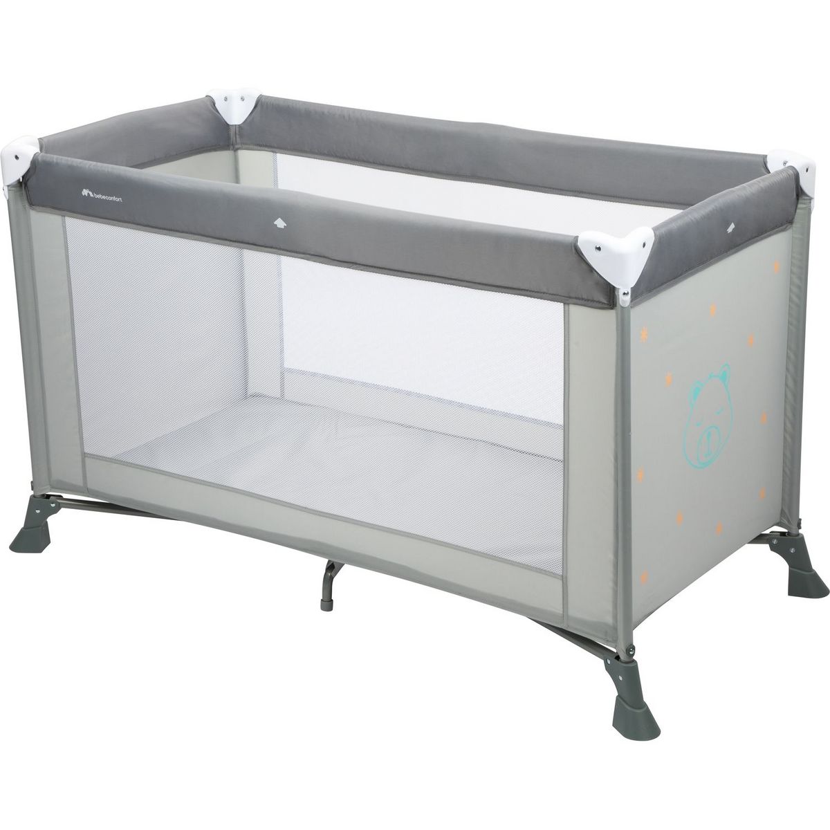 Bebe Confort Lit parapluie - SOFT DREAMS Sleepy Bear
