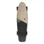 Street Surfing Skateboard  Beach Board Wood dimension