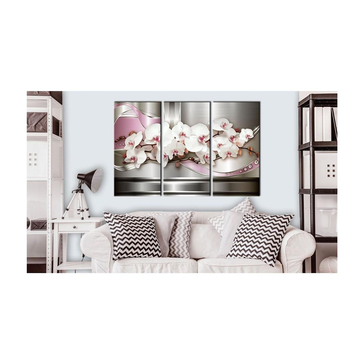 Paris Prix Tableau Imprimé  Serenade Artistique