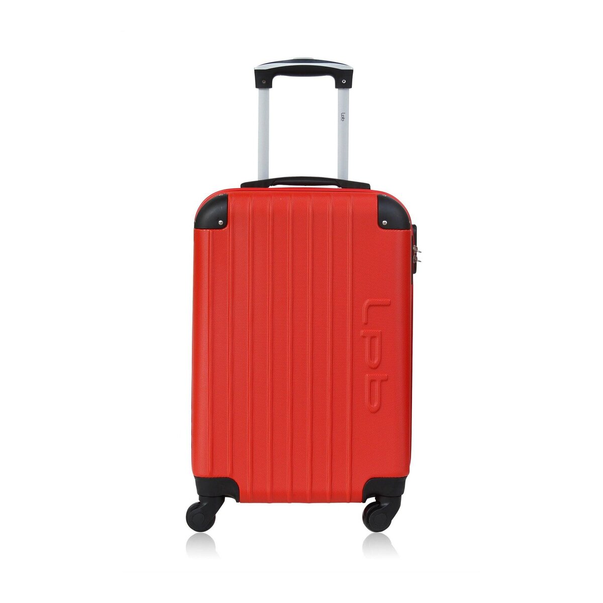 LES P'TITES BOMBES LPB LPB LUGGAGE - Valise Grand Format HAMBOURG 75 cm 4 Roues