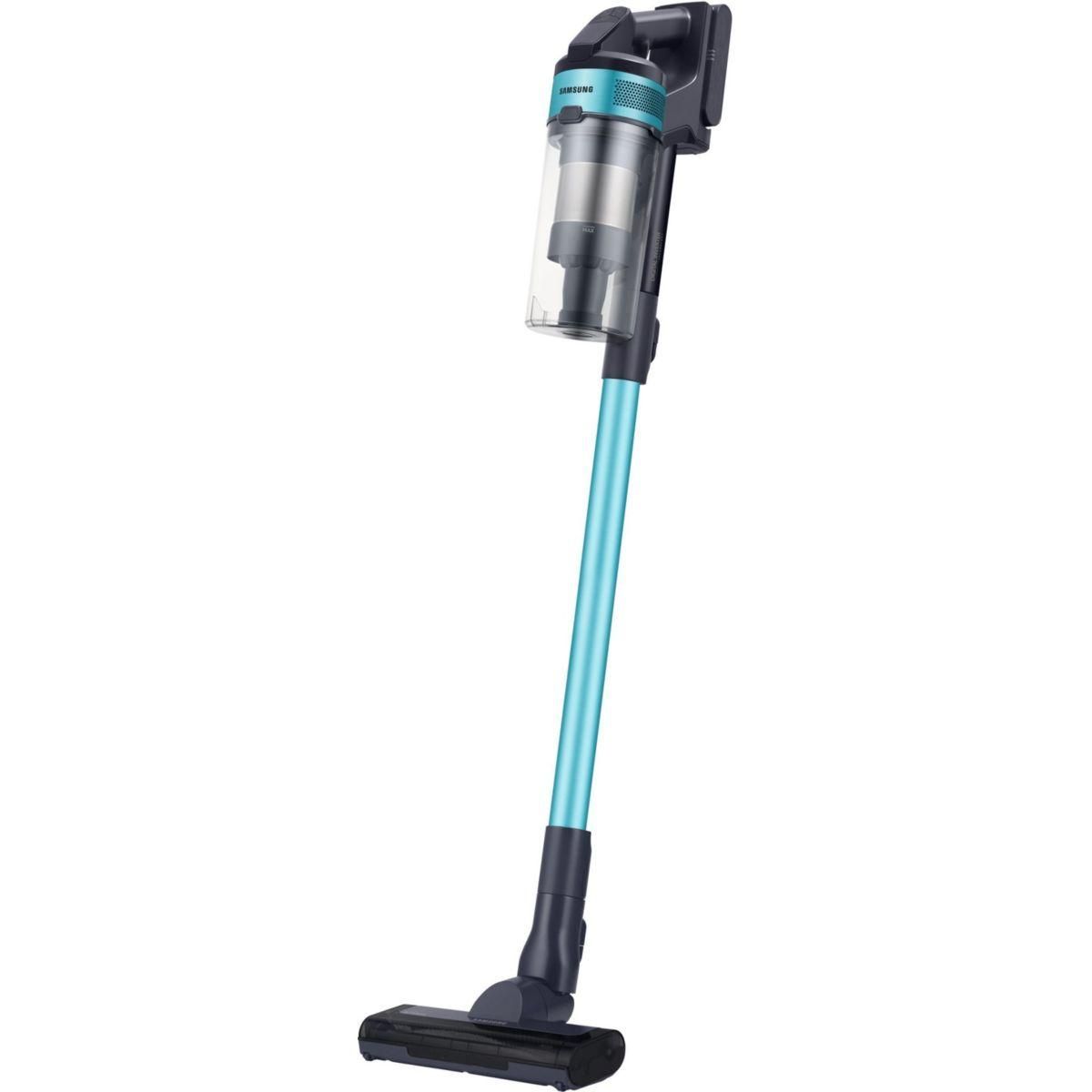 Samsung Aspirateur balai Jet 60 Turbo VS15A6031R1