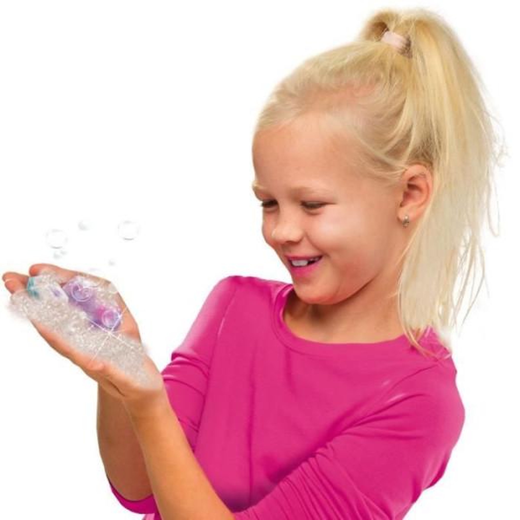 Voir la diapositive 2 : SES Creative Moule a savonnettes - SES CREATIVE - Galaxie - Enfant - A partir de 7 ans - Garantie 2 ans - Blanc