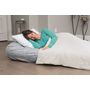 Voir la diapositive 4 : BESTWAY Matelas gonflable de camping - 1 personne - 188x99x30cm - Oreiller intégré