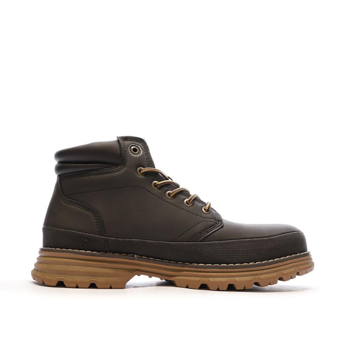 Schott Boots Marron Homme Schott Elland