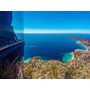 Voir la diapositive 3 : Smartbox Vol en hélicoptère de 30 min au-dessus de Hyères et ses environs - Coffret Cadeau Sport & Aventure