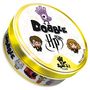 Voir la diapositive 3 : ASMODEE Jeu Dobble Harry Potter