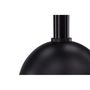 Voir la diapositive 3 : Paris Prix Lampe Suspension Design  Narbonne  25cm Noir