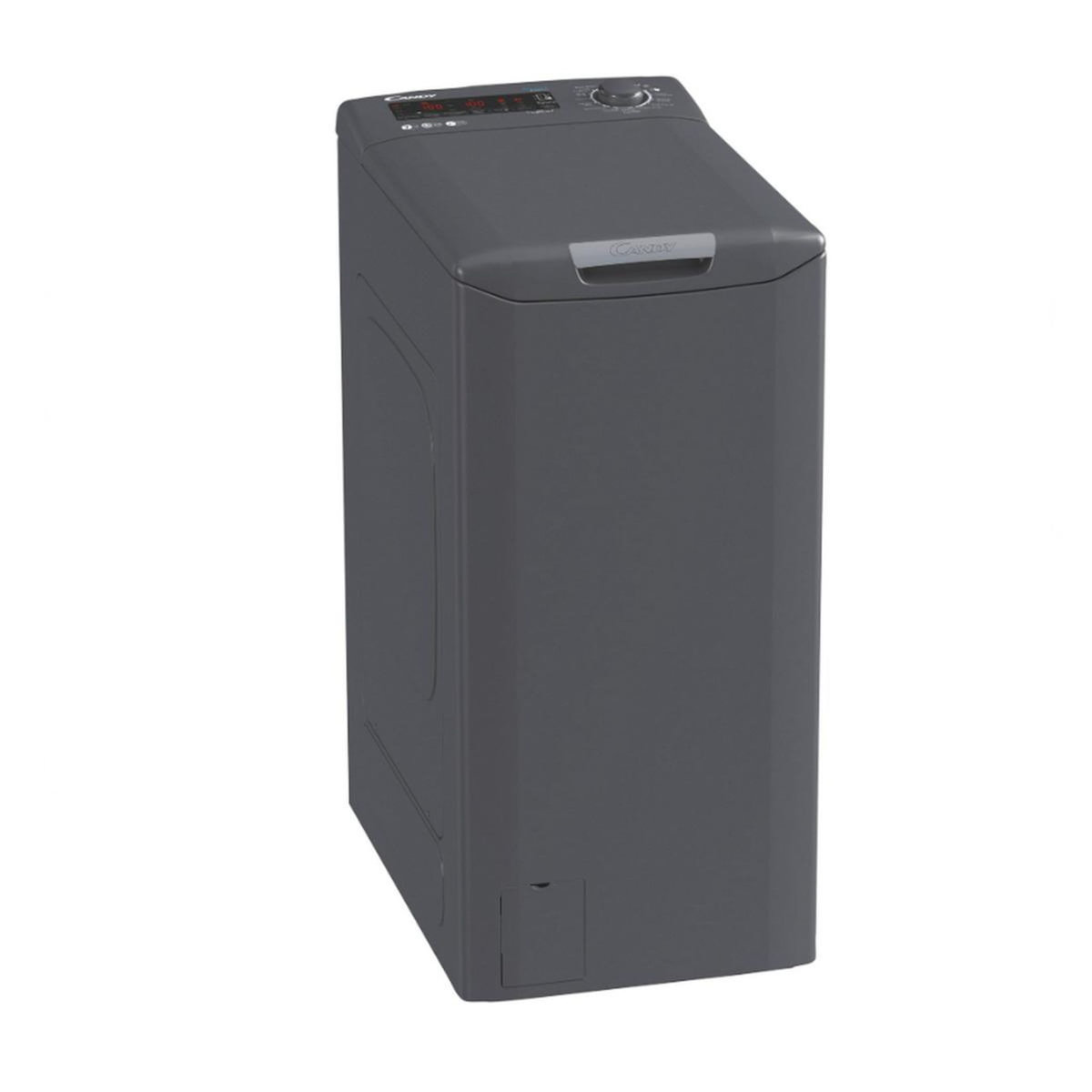 Candy Lave-linge top 7kg 1200 tours/min - CSTG27TMVRE/47