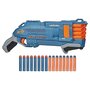 Voir la diapositive 1 : NERF Blaster Nerf Elite 2.0 Warden DB.8 + 16 fléchettes Nerf officielles