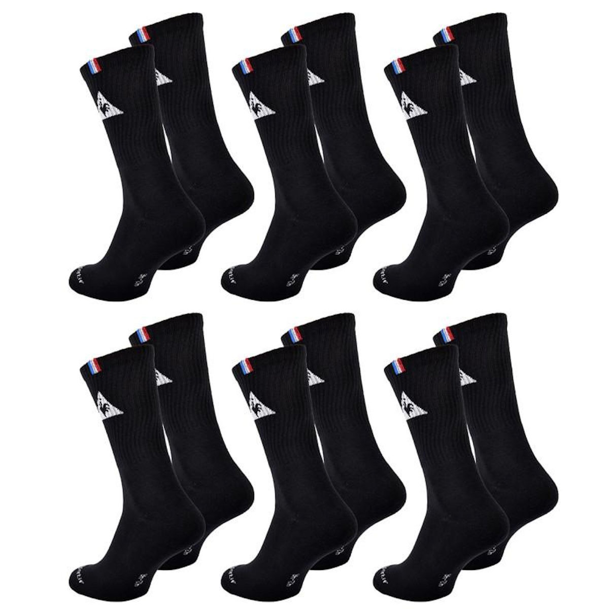 LE COQ SPORTIF Chaussettes Homme LE COQ SPORTIF