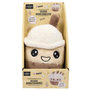 Voir la diapositive 6 : Paris Prix Peluche Animée Bubble Tea  Kawaii  14cm Marron