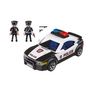 Voir la diapositive 2 : PLAYMOBIL 5673 - City Action - Voiture de police 