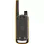 MOTOROLA Talkie walkie T82 Extreme Quadpack