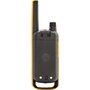 MOTOROLA Talkie walkie T82 Extreme Quadpack