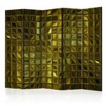 Paris Prix Paravent 5 Volets  Golden Afterglow  172x225cm