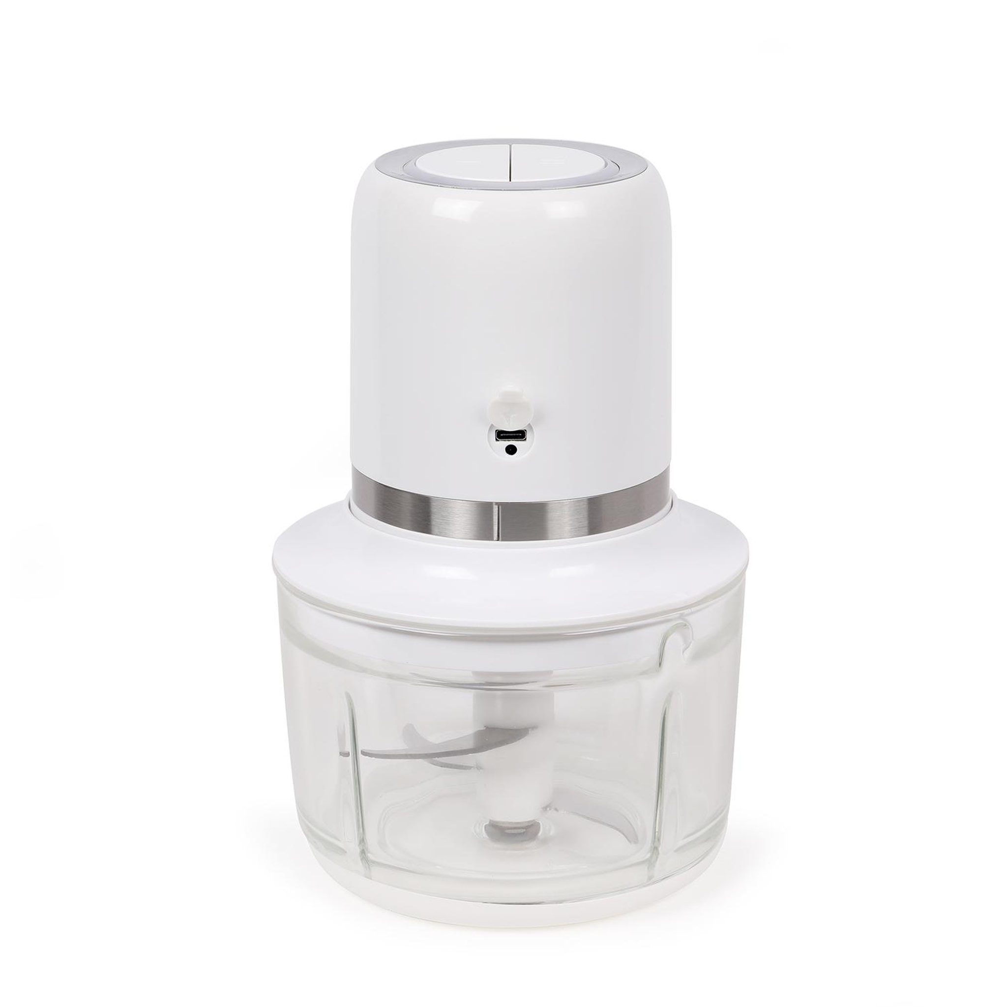 Voir la diapositive 2 : LIVOO Hachoir 1.2l 200w - DOP222