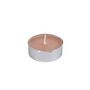 Voir la diapositive 2 : Paris Prix Lot de 12 Bougies Chauffe-Plat  Essentiel  3,5cm Opium