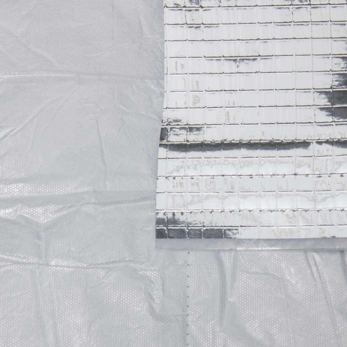 WERKAPRO Isolant  4 couches  ballon d'eau chaude WERKA PRO