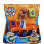 Voir la diapositive 5 : SPIN MASTER Véhicule et figurine Zuma Dino Rescue Pat Patrouille