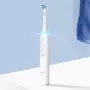 ORAL B Brosse à dents électrique IO 4 White edition cadeau