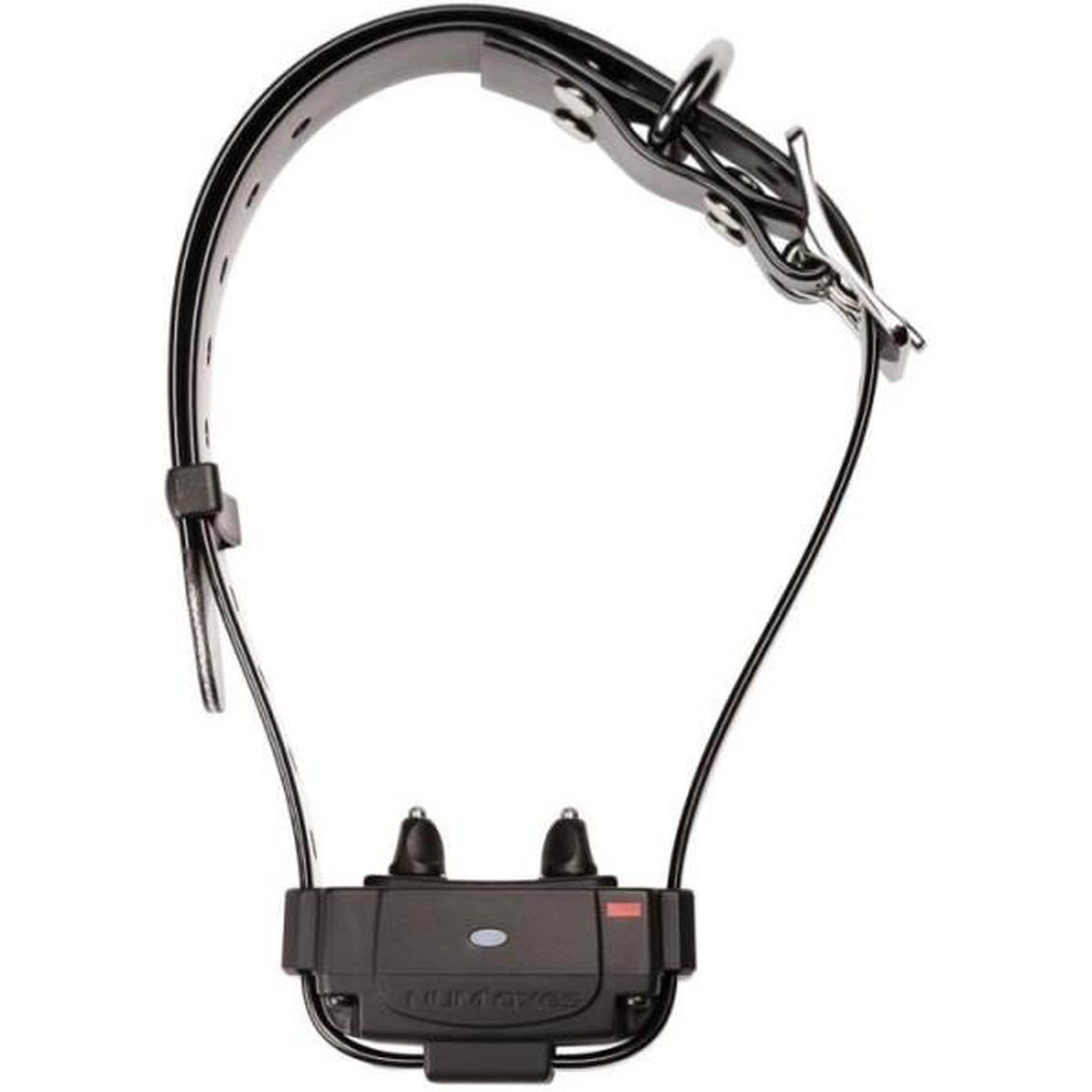 NUM'AXES Collier anti-fugue - NUM'AXES - CANIFUGUE FUG1034 - Noir