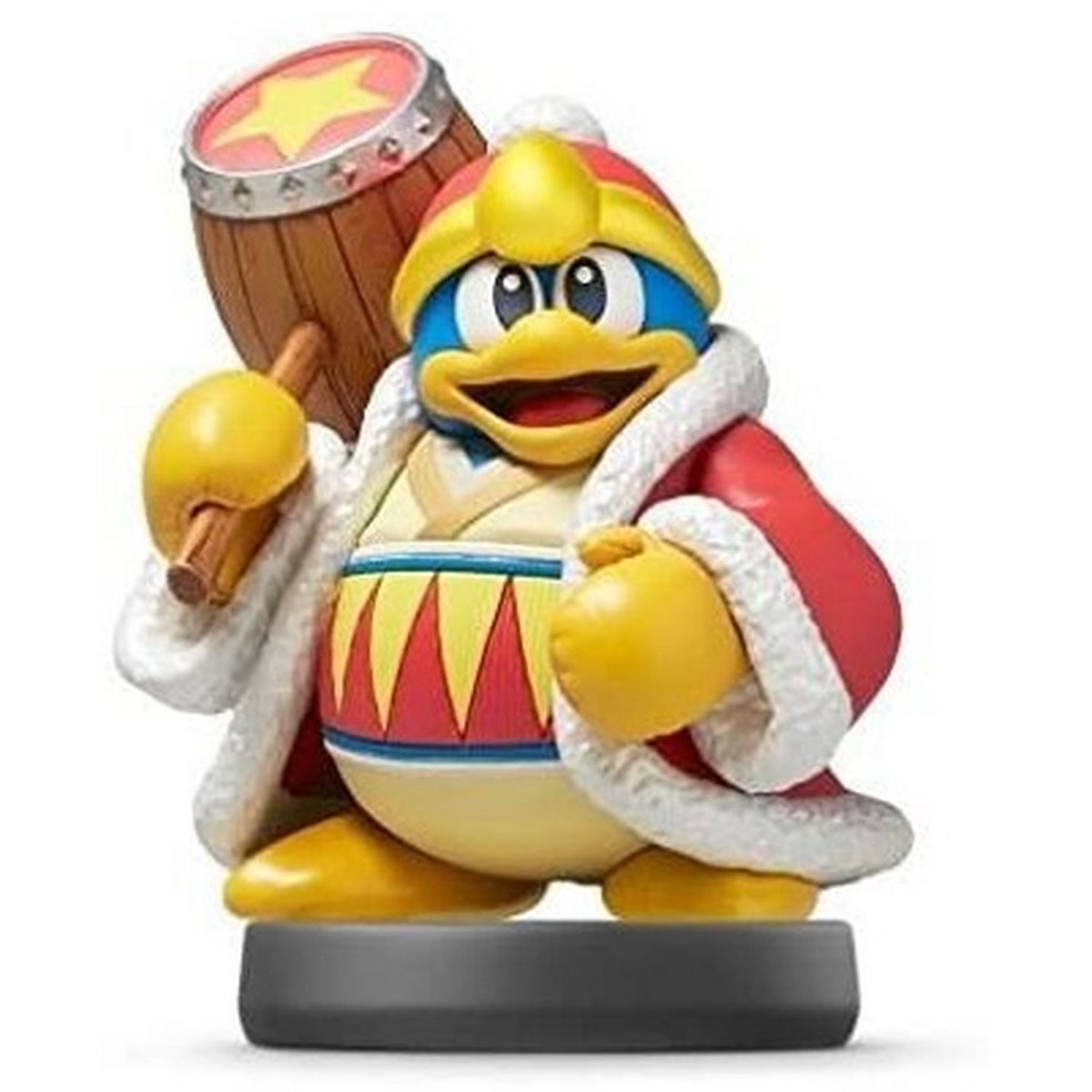 Roi DaDiDou - Amiibo