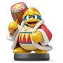Voir la diapositive 2 : Roi DaDiDou - Amiibo