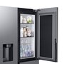 Samsung Réfrigérateur Américain RH68B8840S9