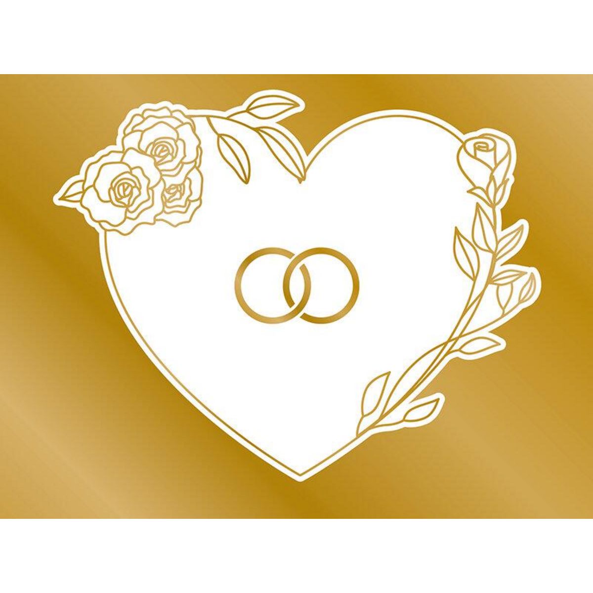 Smartbox Vive les mariés ! Privilège - Coffret Cadeau Multi-thèmes