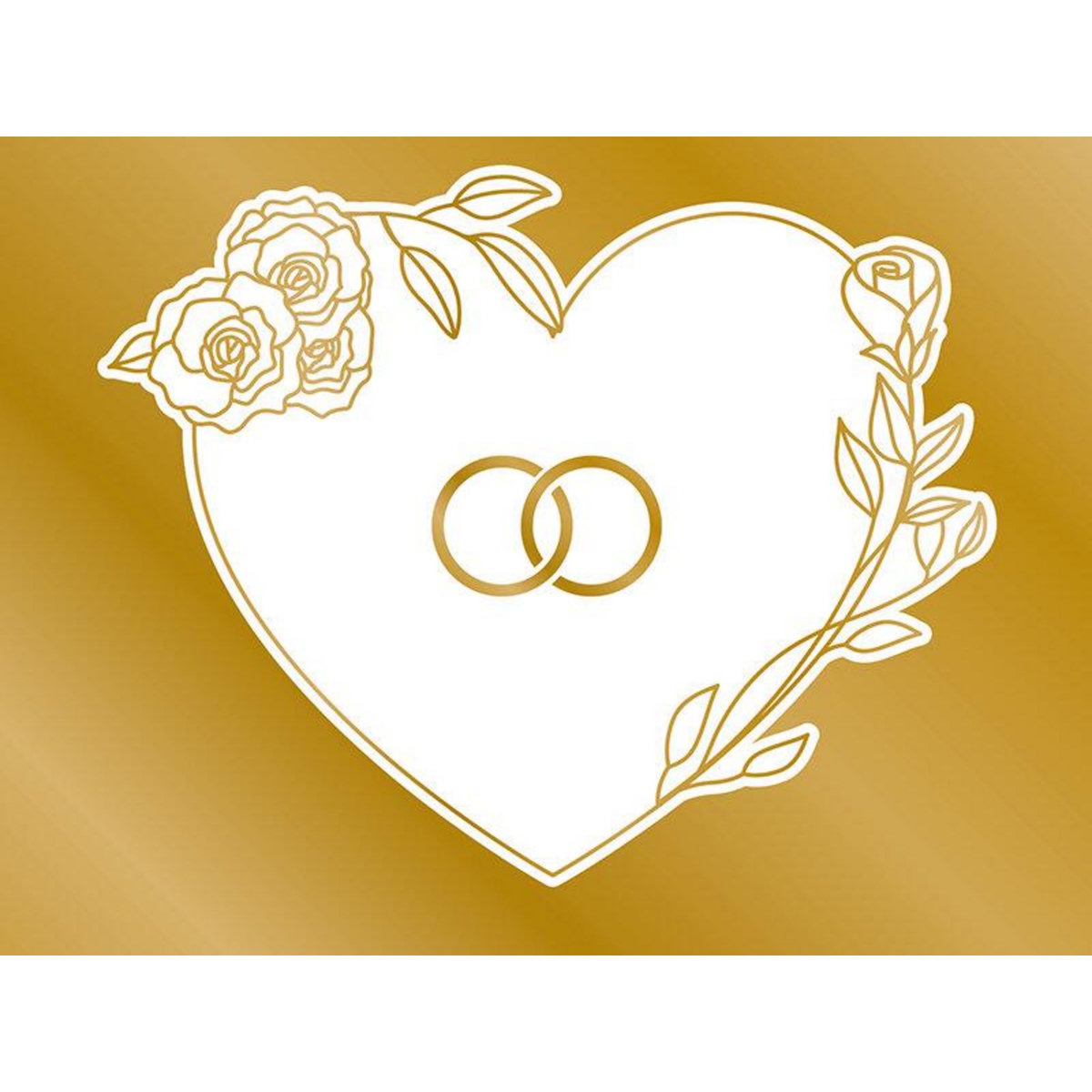 Smartbox Vive les mariés ! Privilège - Coffret Cadeau Multi-thèmes