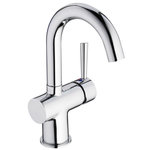 SCHUTTE SCHÜTTE Mitigeur de lavabo CORNWALL chrome