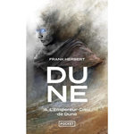 LE CYCLE DE DUNE TOME 4 : L'EMPEREUR-DIEU DE DUNE, Herbert Frank