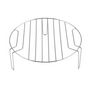 Voir la diapositive 4 : CONTINENTAL EDISON Micro-ondes pose libre 25L CONTINENTAL EDISON 900W, CEMO25GE2