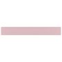 Voir la diapositive 4 : VIDAXL Lavabo avec trou de robinet Rose mat 60x46 cm Ceramique