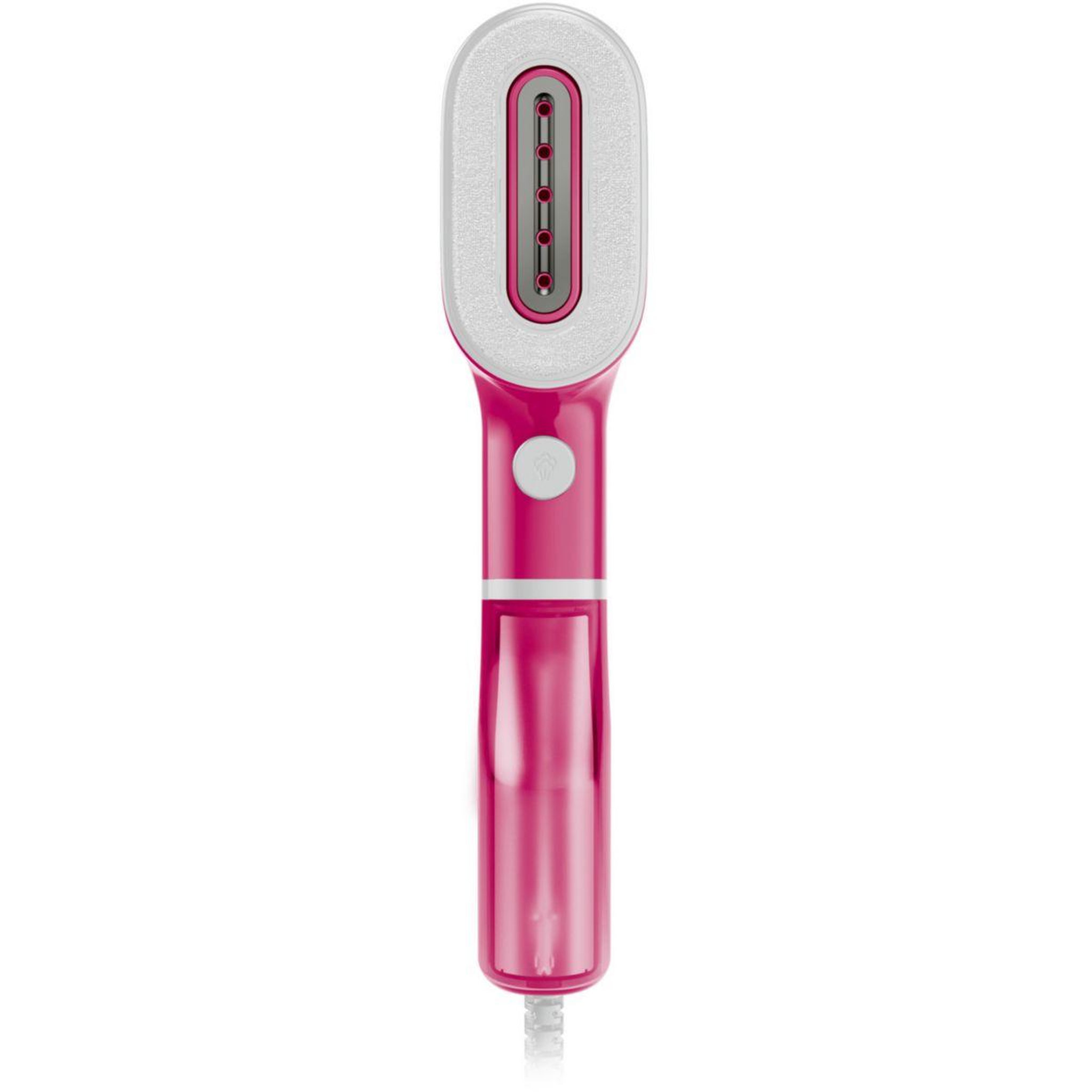 Voir la diapositive 2 : CALOR Défroisseur vapeur DT2023C6 Pure Pop Rose
