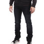 Voir la diapositive 1 : Lee Cooper Jeans Straight  Enduit Homme Lee Cooper Odel